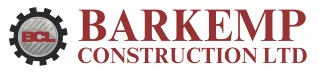 Barkemp Construction